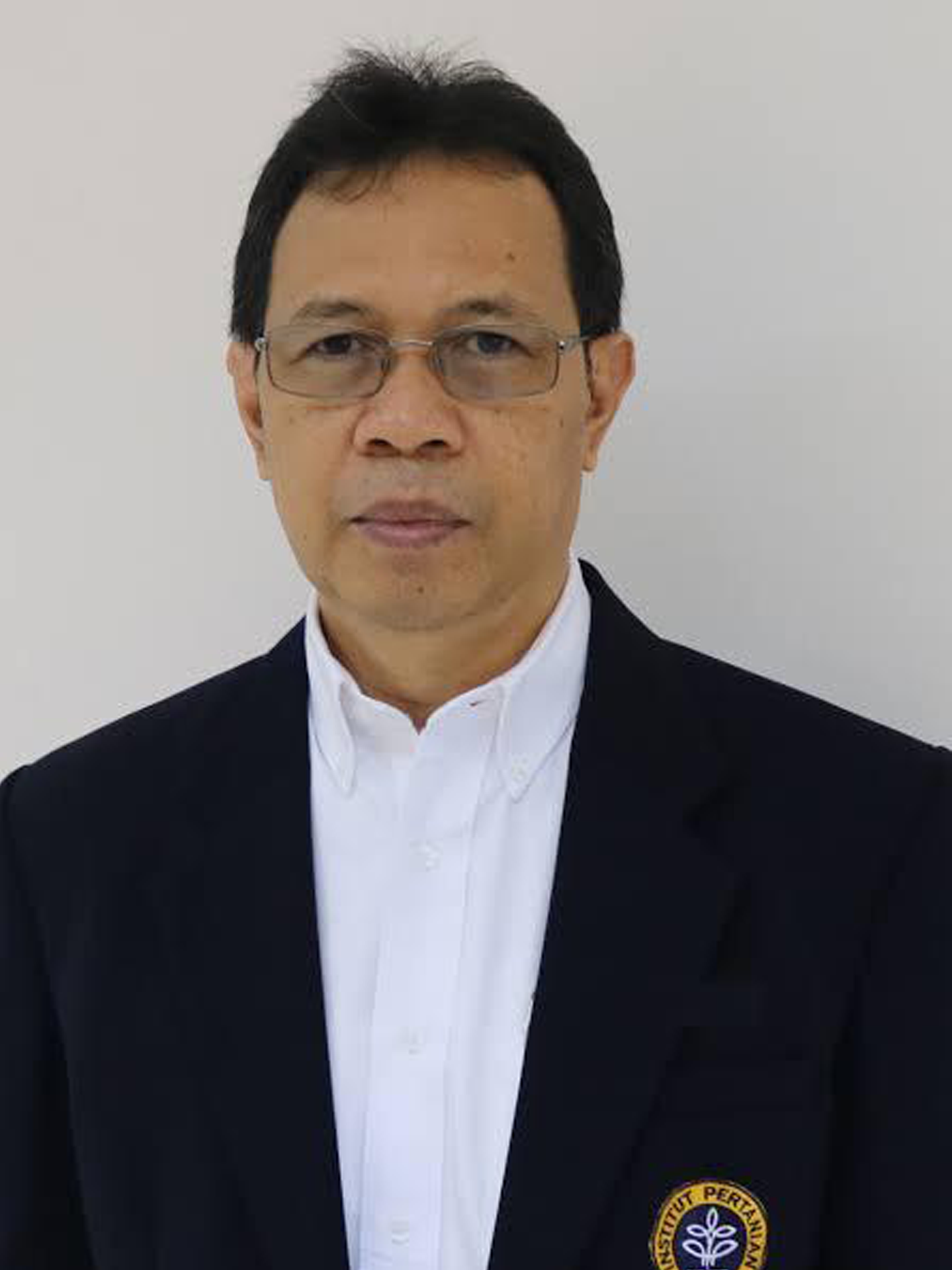 Prof. Dr. Ir. Akhmad Fauzi, M.Sc